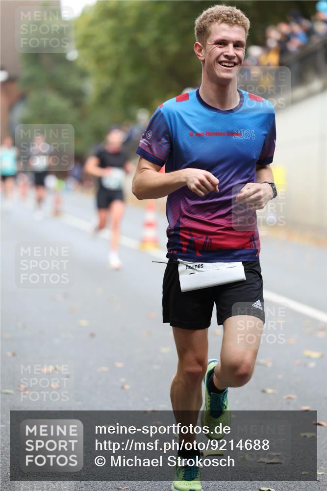 05.10.2025 - 20. swb-Marathon Bremen Michael Strokosch http://msf.ph/oto/9214688 05.10.2025 12:38:13 Laufen 19, 2024 meine-sportfotos.de