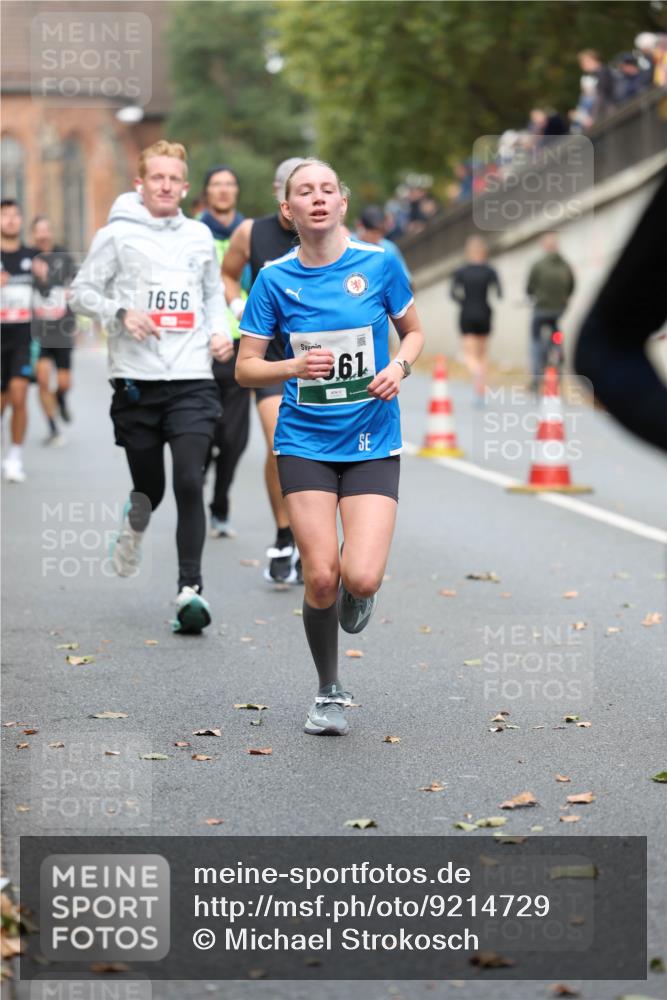 05.10.2025 - 20. swb-Marathon Bremen Michael Strokosch http://msf.ph/oto/9214729 05.10.2025 12:38:37 Laufen 1656, 6, 1 meine-sportfotos.de