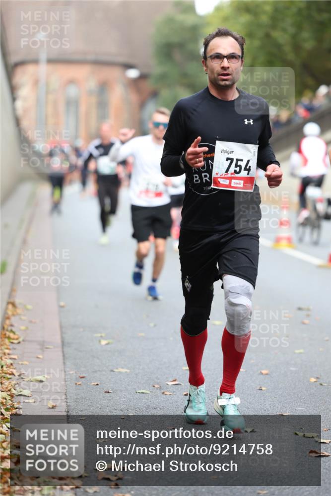 05.10.2025 - 20. swb-Marathon Bremen Michael Strokosch http://msf.ph/oto/9214758 05.10.2025 12:38:56 Laufen 2018, 754 meine-sportfotos.de