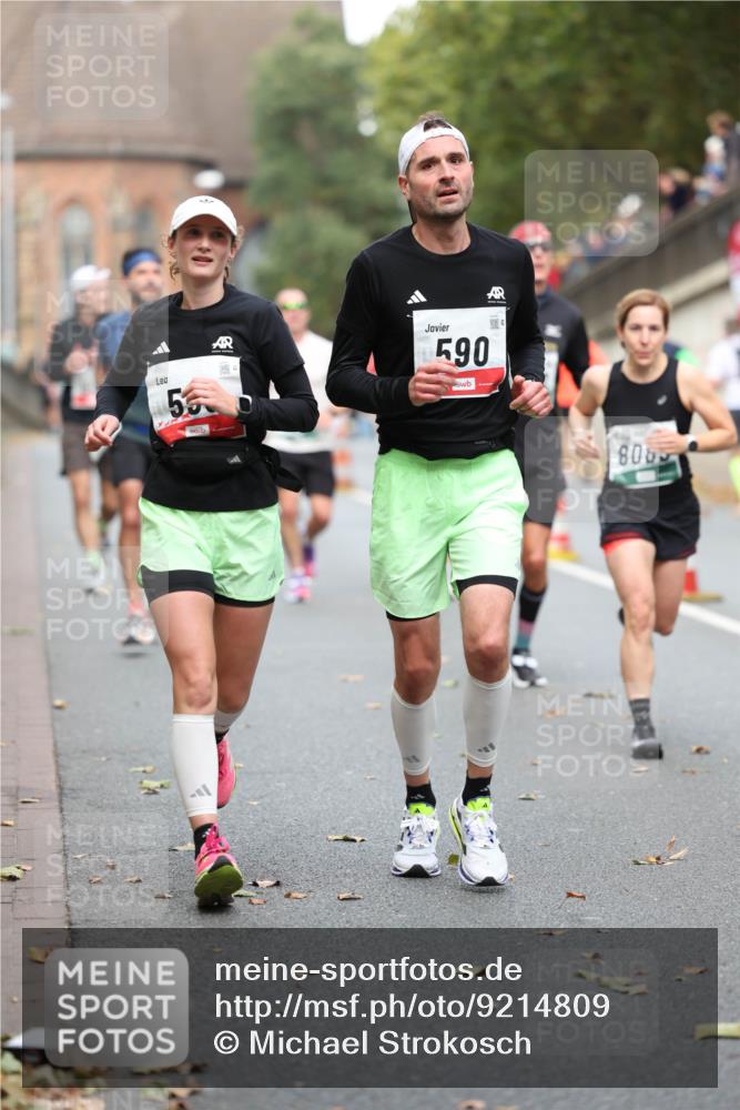 05.10.2025 - 20. swb-Marathon Bremen Michael Strokosch http://msf.ph/oto/9214809 05.10.2025 12:39:22 Laufen 55, 590, 80 meine-sportfotos.de