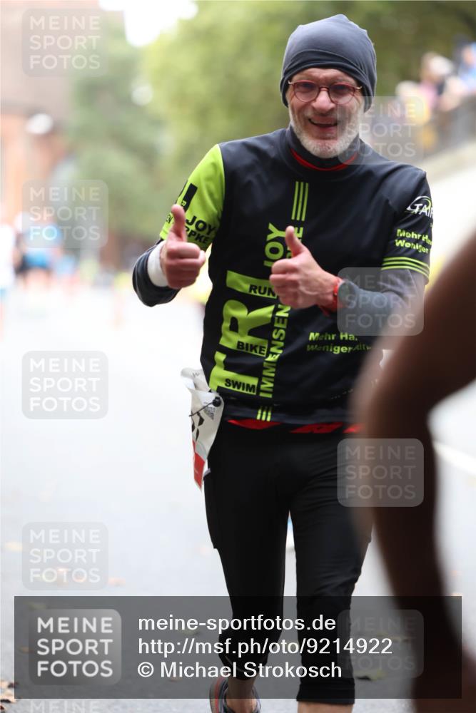 05.10.2025 - 20. swb-Marathon Bremen Michael Strokosch http://msf.ph/oto/9214922 05.10.2025 12:40:24 Laufen  meine-sportfotos.de