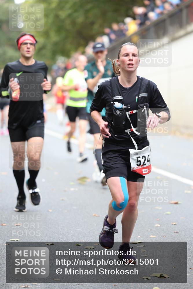 05.10.2025 - 20. swb-Marathon Bremen Michael Strokosch http://msf.ph/oto/9215001 05.10.2025 12:41:07 Laufen 524 meine-sportfotos.de