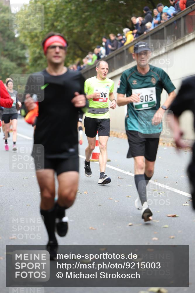 05.10.2025 - 20. swb-Marathon Bremen Michael Strokosch http://msf.ph/oto/9215003 05.10.2025 12:41:08 Laufen 96, 905 meine-sportfotos.de