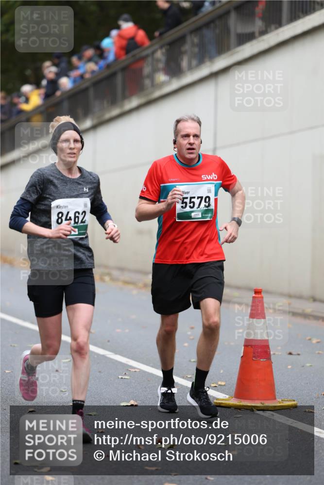 05.10.2025 - 20. swb-Marathon Bremen Michael Strokosch http://msf.ph/oto/9215006 05.10.2025 12:41:12 Laufen 8462, 5579 meine-sportfotos.de