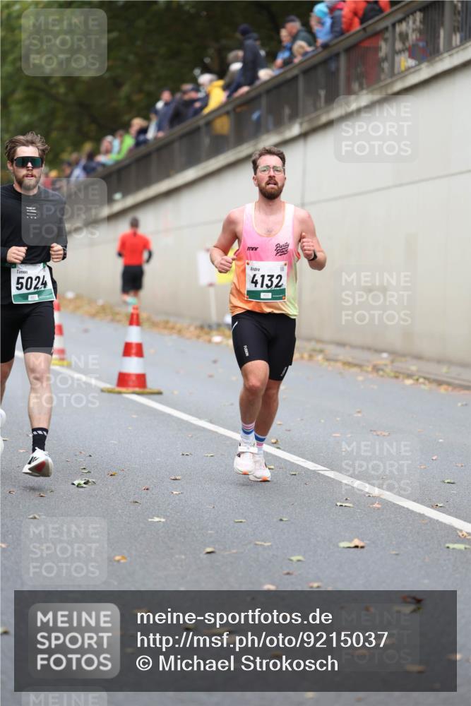 05.10.2025 - 20. swb-Marathon Bremen Michael Strokosch http://msf.ph/oto/9215037 05.10.2025 12:41:36 Laufen 5024, 4132 meine-sportfotos.de