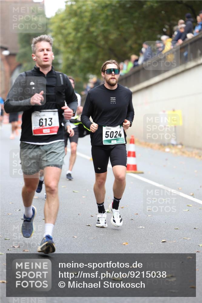 05.10.2025 - 20. swb-Marathon Bremen Michael Strokosch http://msf.ph/oto/9215038 05.10.2025 12:41:37 Laufen 6, 13, 5024 meine-sportfotos.de