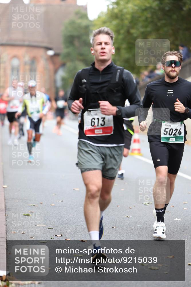 05.10.2025 - 20. swb-Marathon Bremen Michael Strokosch http://msf.ph/oto/9215039 05.10.2025 12:41:37 Laufen 247, 613, 5024 meine-sportfotos.de