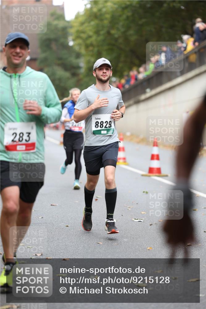 05.10.2025 - 20. swb-Marathon Bremen Michael Strokosch http://msf.ph/oto/9215128 05.10.2025 12:42:21 Laufen 283, 8829 meine-sportfotos.de