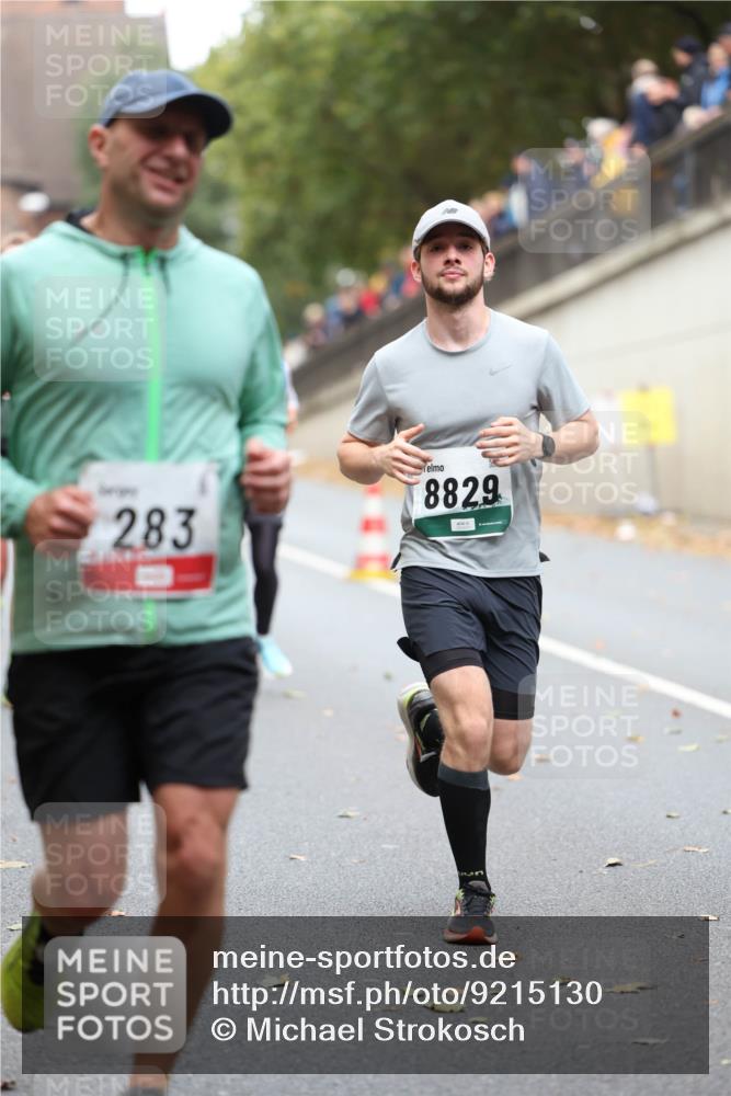 05.10.2025 - 20. swb-Marathon Bremen Michael Strokosch http://msf.ph/oto/9215130 05.10.2025 12:42:22 Laufen 283, 8829 meine-sportfotos.de