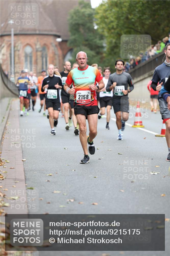 05.10.2025 - 20. swb-Marathon Bremen Michael Strokosch http://msf.ph/oto/9215175 05.10.2025 12:42:51 Laufen 20, 5034, 2158, 6276 meine-sportfotos.de