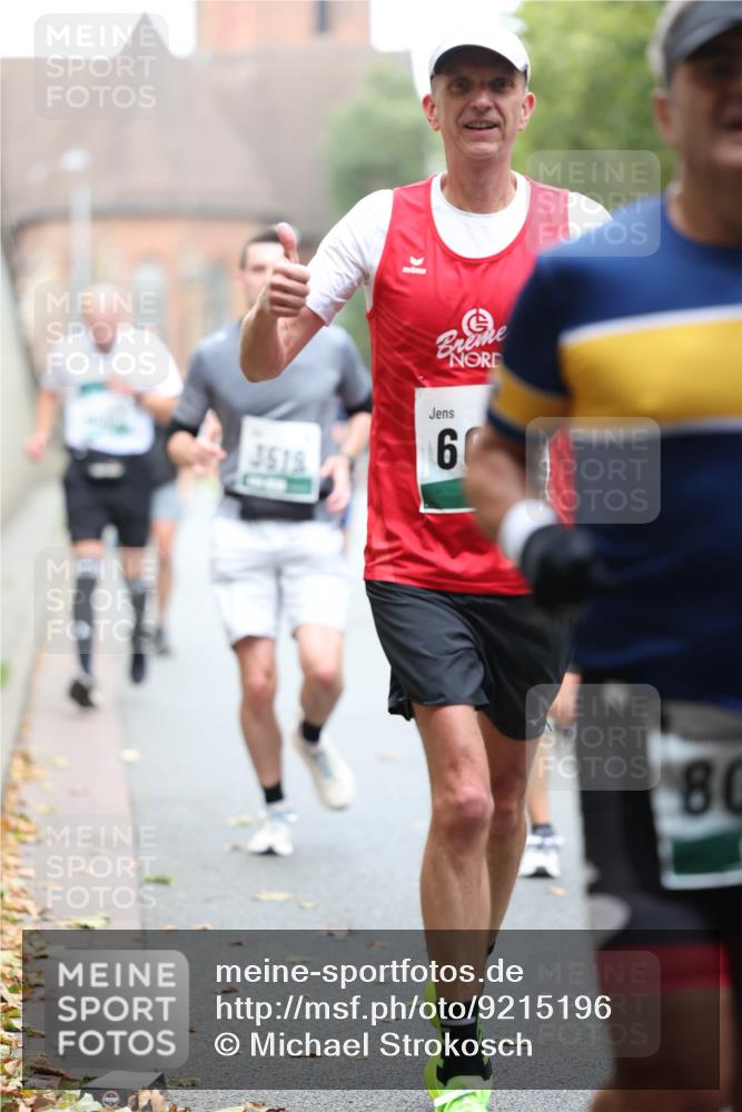 05.10.2025 - 20. swb-Marathon Bremen Michael Strokosch http://msf.ph/oto/9215196 05.10.2025 12:43:00 Laufen 3619, 60, 80 meine-sportfotos.de