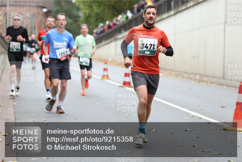 05.10.2025 - 20. swb-Marathon Bremen Michael Strokosch http://msf.ph/oto/9215358 05.10.2025 12:44:50 Laufen 3813, 1893, 34, 71 meine-sportfotos.de