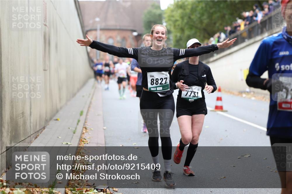 05.10.2025 - 20. swb-Marathon Bremen Michael Strokosch http://msf.ph/oto/9215409 05.10.2025 12:45:13 Laufen 0, 8827, 7731 meine-sportfotos.de