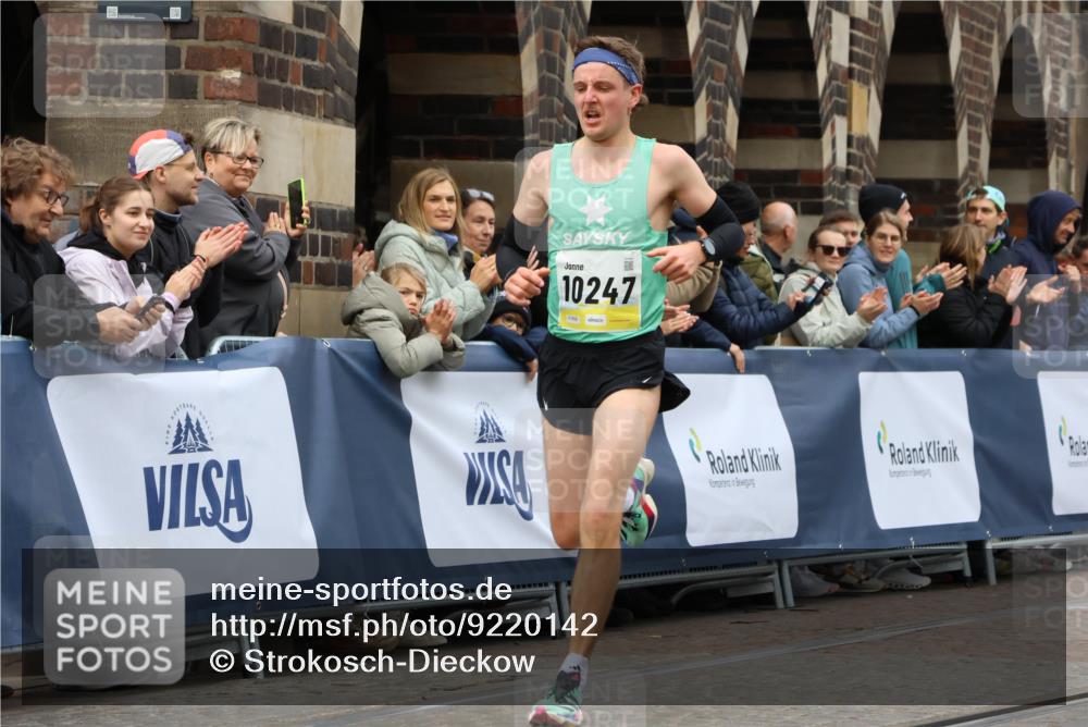 05.10.2025 - 20. swb-Marathon Bremen Strokosch-Dieckow http://msf.ph/oto/9220142 05.10.2025 10:33:35 Ziel 10247, 11130 meine-sportfotos.de