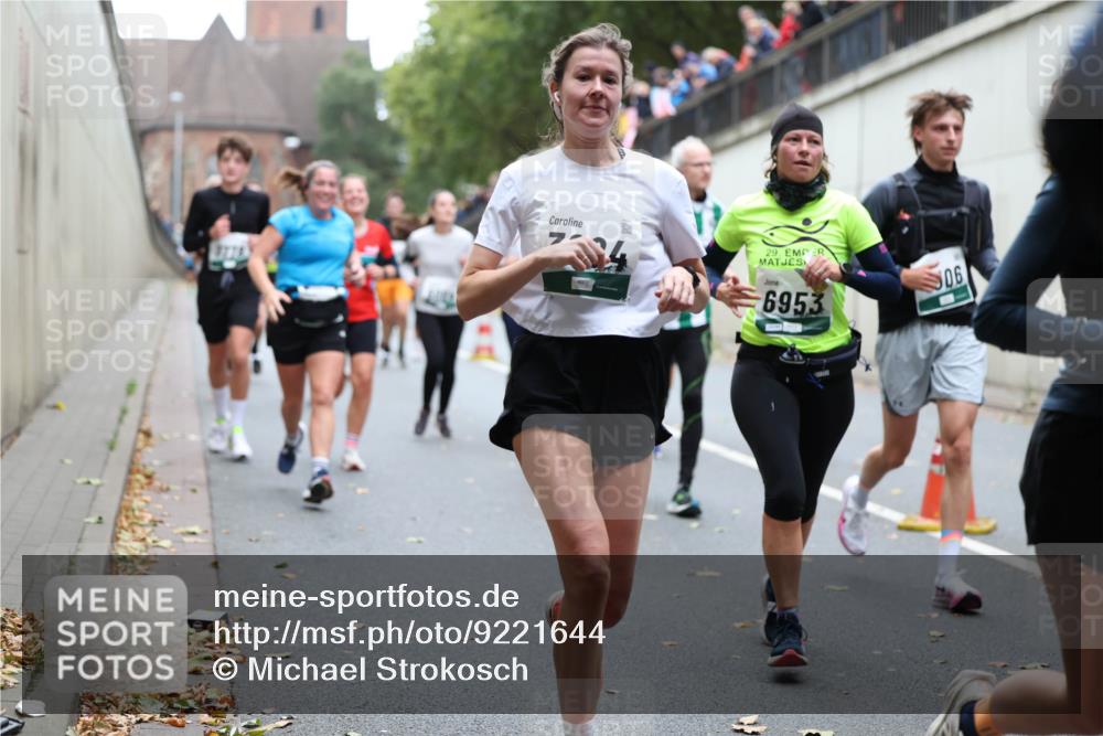 05.10.2025 - 20. swb-Marathon Bremen Michael Strokosch http://msf.ph/oto/9221644 05.10.2025 12:56:03 Laufen 29, 6953, 06 meine-sportfotos.de
