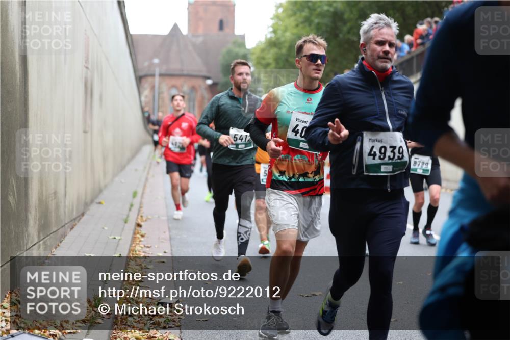 05.10.2025 - 20. swb-Marathon Bremen Michael Strokosch http://msf.ph/oto/9222012 05.10.2025 12:58:15 Laufen 5412, 20, 40, 4939, 8789 meine-sportfotos.de