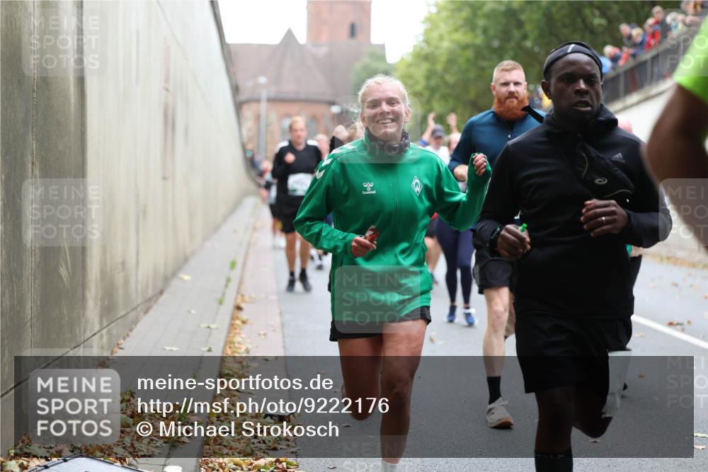 05.10.2025 - 20. swb-Marathon Bremen Michael Strokosch http://msf.ph/oto/9222176 05.10.2025 12:59:07 Laufen  meine-sportfotos.de