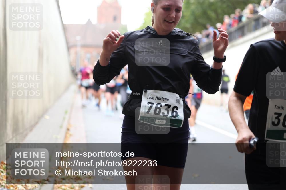 05.10.2025 - 20. swb-Marathon Bremen Michael Strokosch http://msf.ph/oto/9222233 05.10.2025 12:59:22 Laufen 7636, 36 meine-sportfotos.de