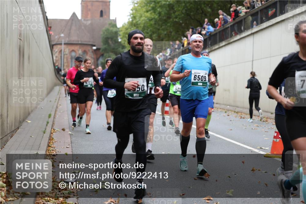 05.10.2025 - 20. swb-Marathon Bremen Michael Strokosch http://msf.ph/oto/9222413 05.10.2025 13:00:24 Laufen 4165, 319, 50, 521, 6509, 7 meine-sportfotos.de