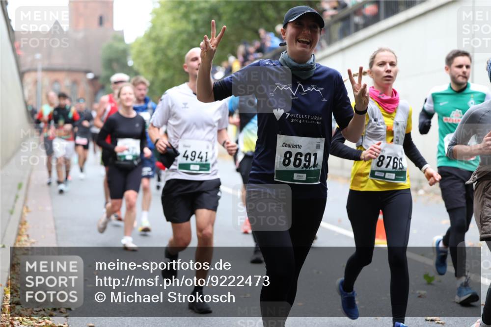05.10.2025 - 20. swb-Marathon Bremen Michael Strokosch http://msf.ph/oto/9222473 05.10.2025 13:00:44 Laufen 7, 30, 4, 4941, 8691, 8766 meine-sportfotos.de