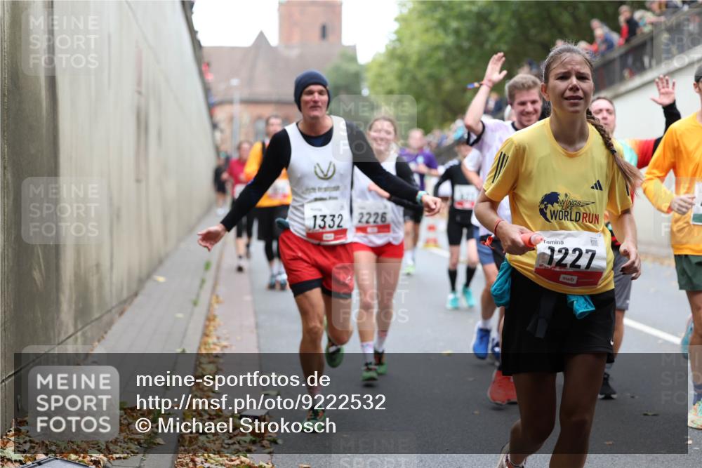 05.10.2025 - 20. swb-Marathon Bremen Michael Strokosch http://msf.ph/oto/9222532 05.10.2025 13:01:07 Laufen 1332, 2226, 1227 meine-sportfotos.de