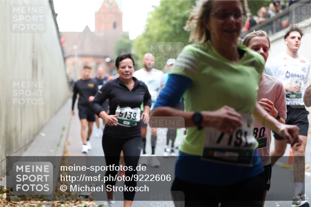 05.10.2025 - 20. swb-Marathon Bremen Michael Strokosch http://msf.ph/oto/9222606 05.10.2025 13:01:28 Laufen 5139, 30 meine-sportfotos.de