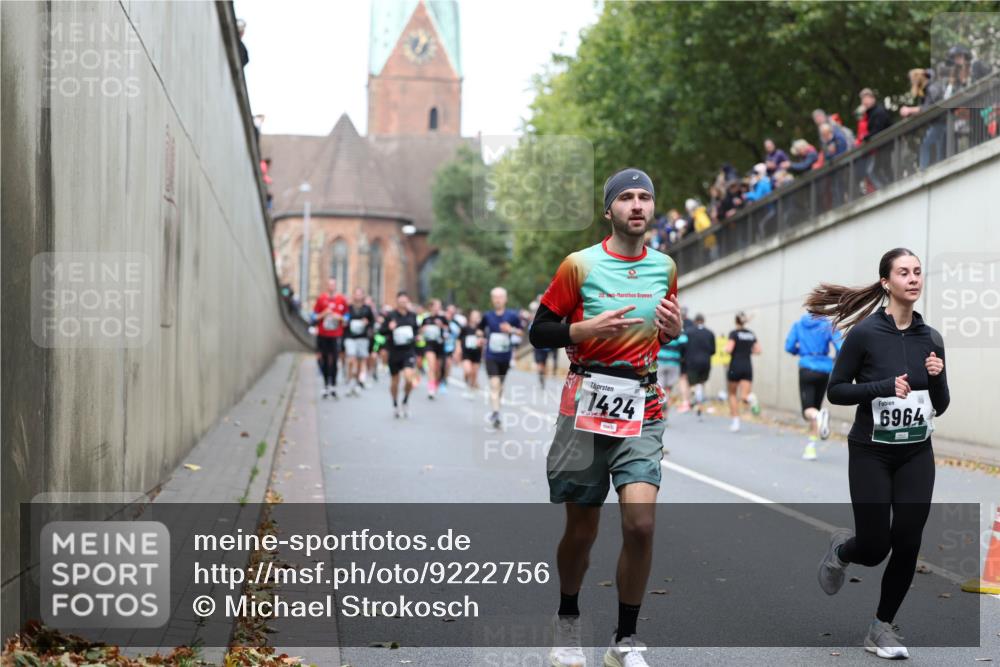 05.10.2025 - 20. swb-Marathon Bremen Michael Strokosch http://msf.ph/oto/9222756 05.10.2025 13:02:18 Laufen 20, 1424, 6964 meine-sportfotos.de