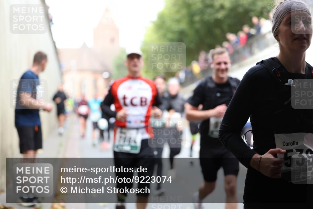 05.10.2025 - 20. swb-Marathon Bremen Michael Strokosch http://msf.ph/oto/9223074 05.10.2025 13:03:59 Laufen 539 meine-sportfotos.de