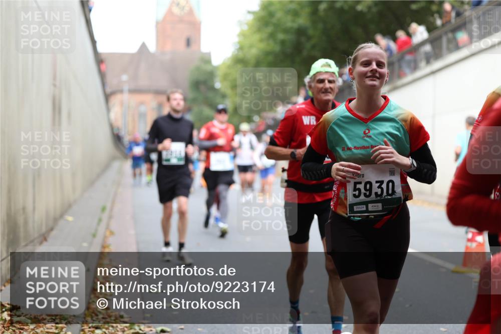 05.10.2025 - 20. swb-Marathon Bremen Michael Strokosch http://msf.ph/oto/9223174 05.10.2025 13:04:43 Laufen 20, 5930, 05524 meine-sportfotos.de