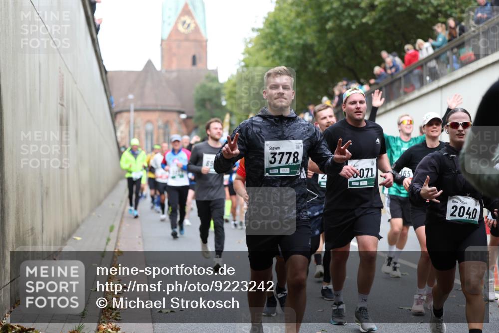 05.10.2025 - 20. swb-Marathon Bremen Michael Strokosch http://msf.ph/oto/9223242 05.10.2025 13:05:23 Laufen 89, 3778, 08978, 071, 165, 2040 meine-sportfotos.de