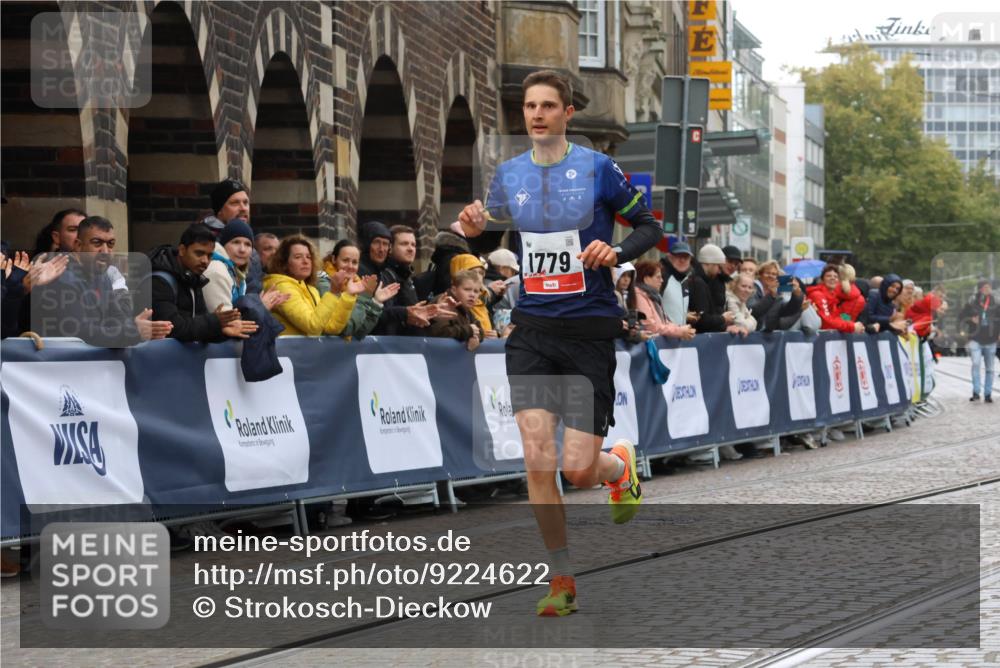 05.10.2025 - 20. swb-Marathon Bremen Strokosch-Dieckow http://msf.ph/oto/9224622 05.10.2025 12:14:07 Ziel 1779 meine-sportfotos.de