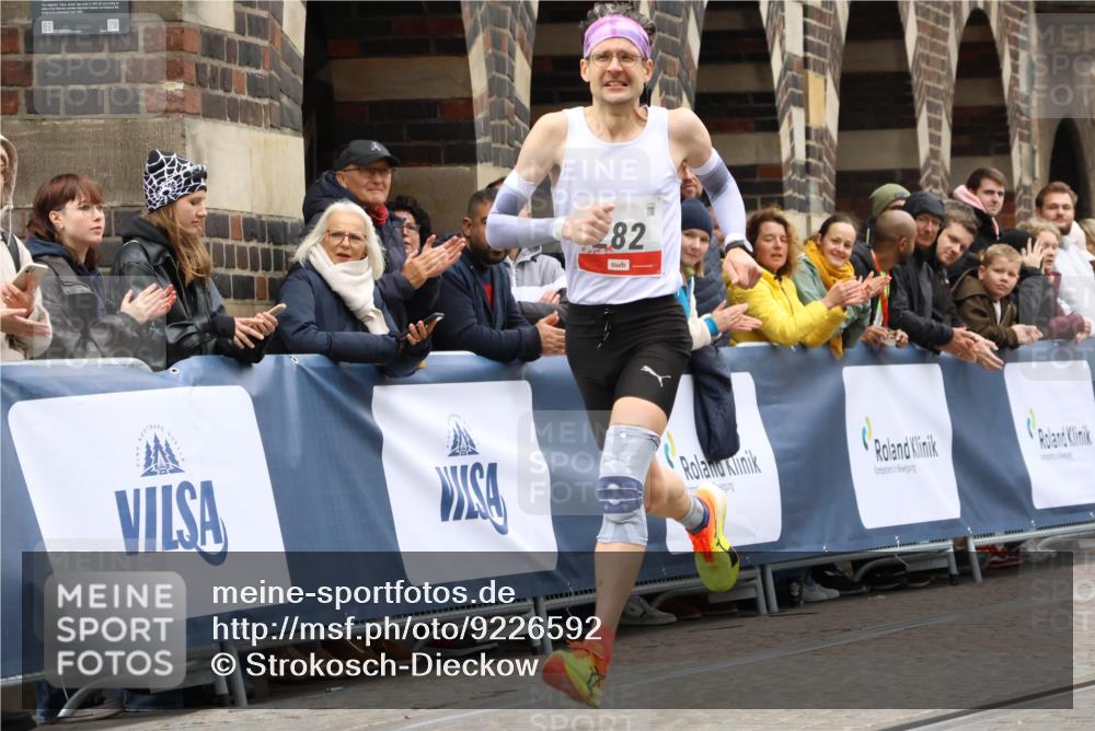 05.10.2025 - 20. swb-Marathon Bremen Strokosch-Dieckow http://msf.ph/oto/9226592 05.10.2025 12:21:04 Ziel 282 meine-sportfotos.de