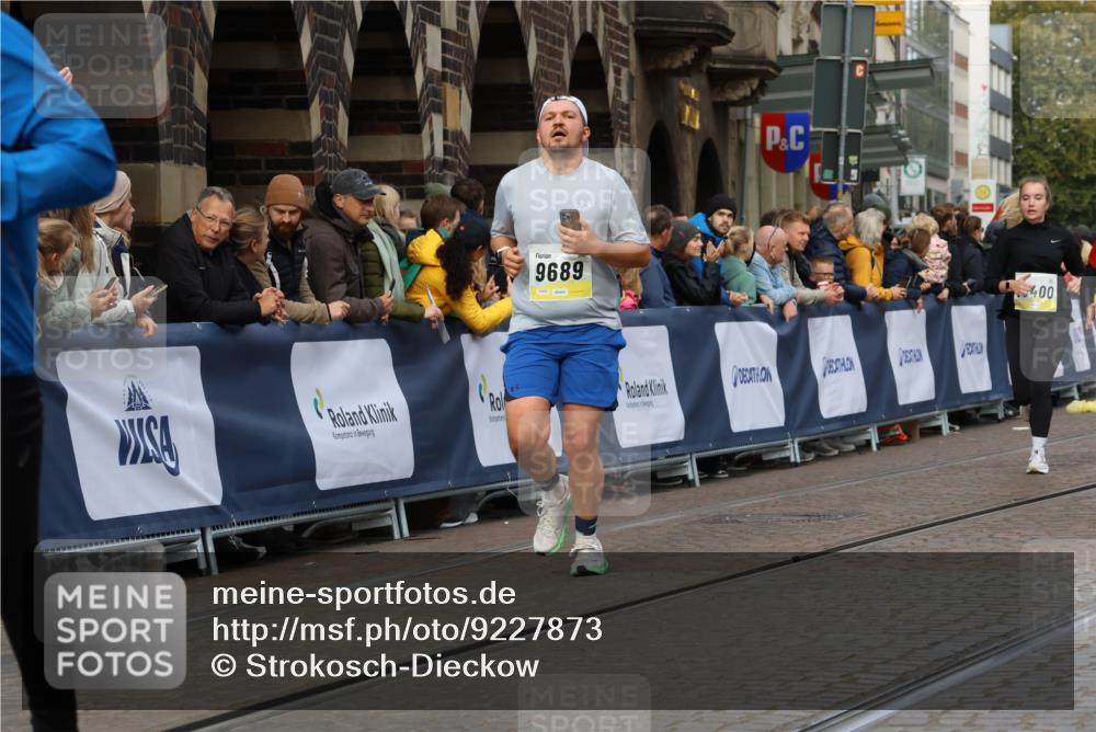 05.10.2025 - 20. swb-Marathon Bremen Strokosch-Dieckow http://msf.ph/oto/9227873 05.10.2025 10:50:12 Ziel 9579, 9645, 9689, 10022, 10356, 10400, 10443, 11104 meine-sportfotos.de