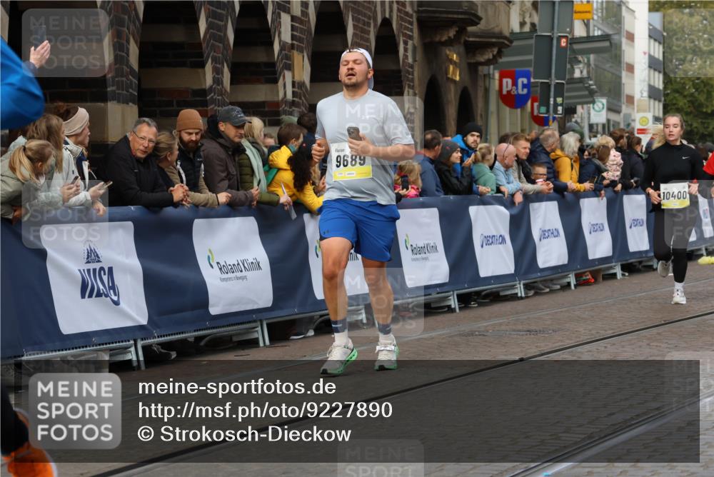 05.10.2025 - 20. swb-Marathon Bremen Strokosch-Dieckow http://msf.ph/oto/9227890 05.10.2025 10:50:12 Ziel 9579, 9645, 9689, 10022, 10356, 10400, 10443, 11104 meine-sportfotos.de
