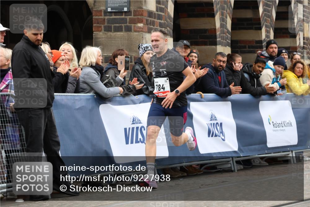 05.10.2025 - 20. swb-Marathon Bremen Strokosch-Dieckow http://msf.ph/oto/9227938 05.10.2025 12:25:20 Ziel 784 meine-sportfotos.de
