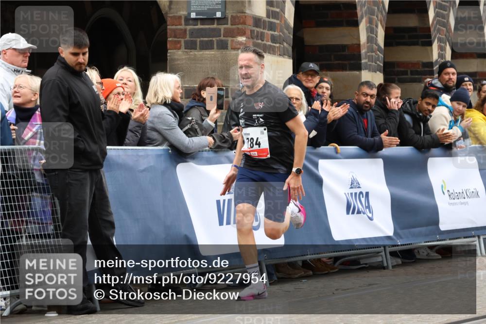 05.10.2025 - 20. swb-Marathon Bremen Strokosch-Dieckow http://msf.ph/oto/9227954 05.10.2025 12:25:20 Ziel 784 meine-sportfotos.de