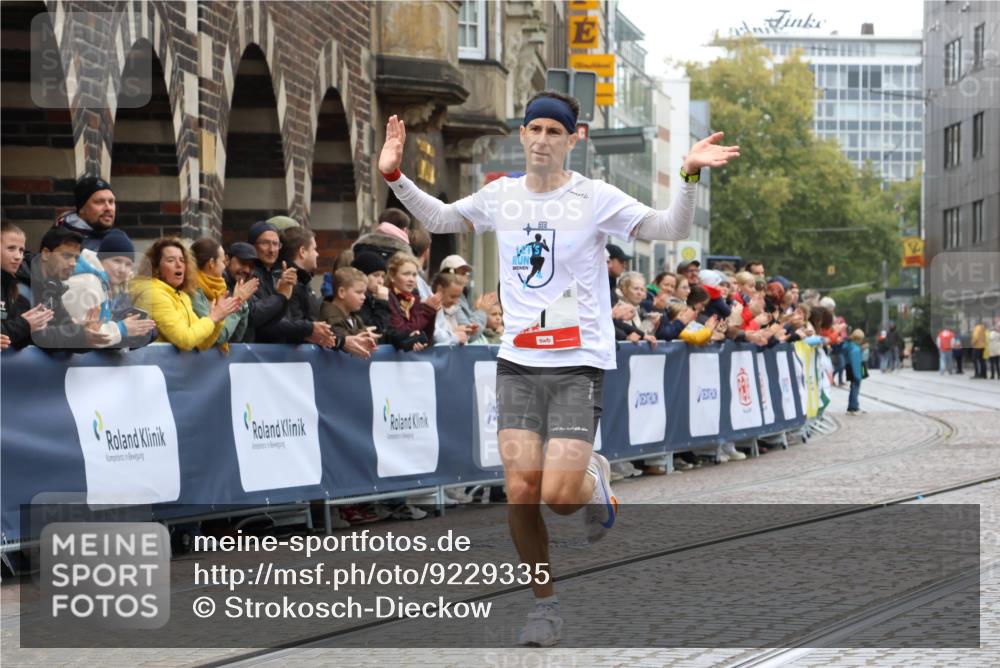 05.10.2025 - 20. swb-Marathon Bremen Strokosch-Dieckow http://msf.ph/oto/9229335 05.10.2025 12:27:47 Ziel 1, 1620 meine-sportfotos.de