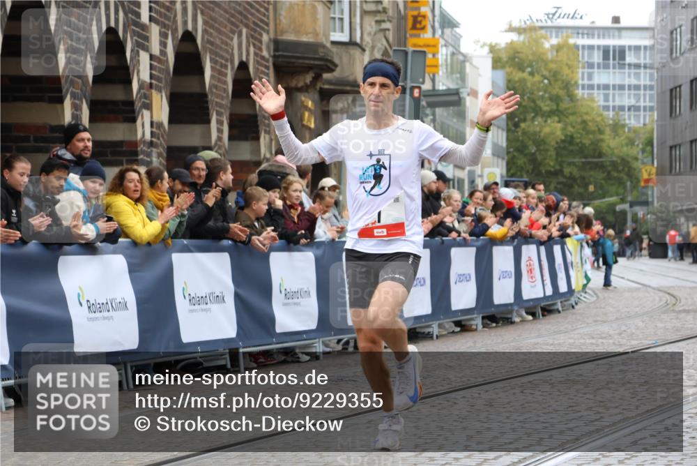 05.10.2025 - 20. swb-Marathon Bremen Strokosch-Dieckow http://msf.ph/oto/9229355 05.10.2025 12:27:47 Ziel 1, 1620 meine-sportfotos.de