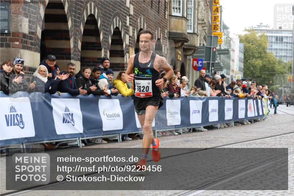 05.10.2025 - 20. swb-Marathon Bremen Strokosch-Dieckow http://msf.ph/oto/9229456 05.10.2025 12:27:52 Ziel 1620 meine-sportfotos.de