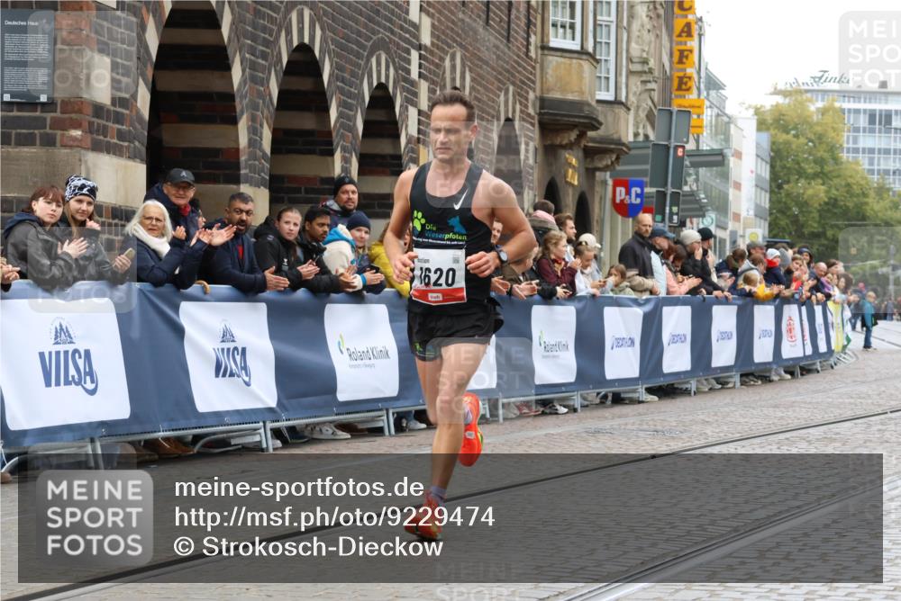 05.10.2025 - 20. swb-Marathon Bremen Strokosch-Dieckow http://msf.ph/oto/9229474 05.10.2025 12:27:52 Ziel 1620 meine-sportfotos.de