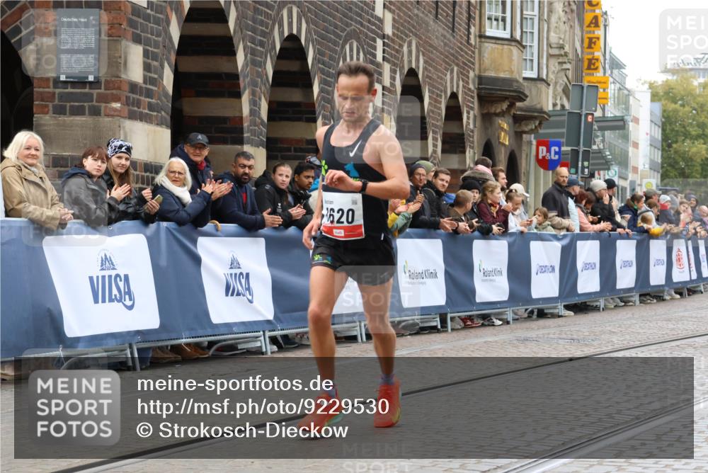05.10.2025 - 20. swb-Marathon Bremen Strokosch-Dieckow http://msf.ph/oto/9229530 05.10.2025 12:27:52 Ziel 1620 meine-sportfotos.de