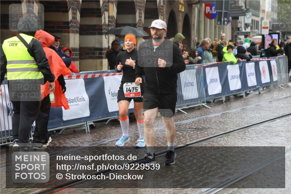 05.10.2025 - 20. swb-Marathon Bremen Strokosch-Dieckow http://msf.ph/oto/9229539 05.10.2025 15:00:44 Ziel 1475, 1818 meine-sportfotos.de
