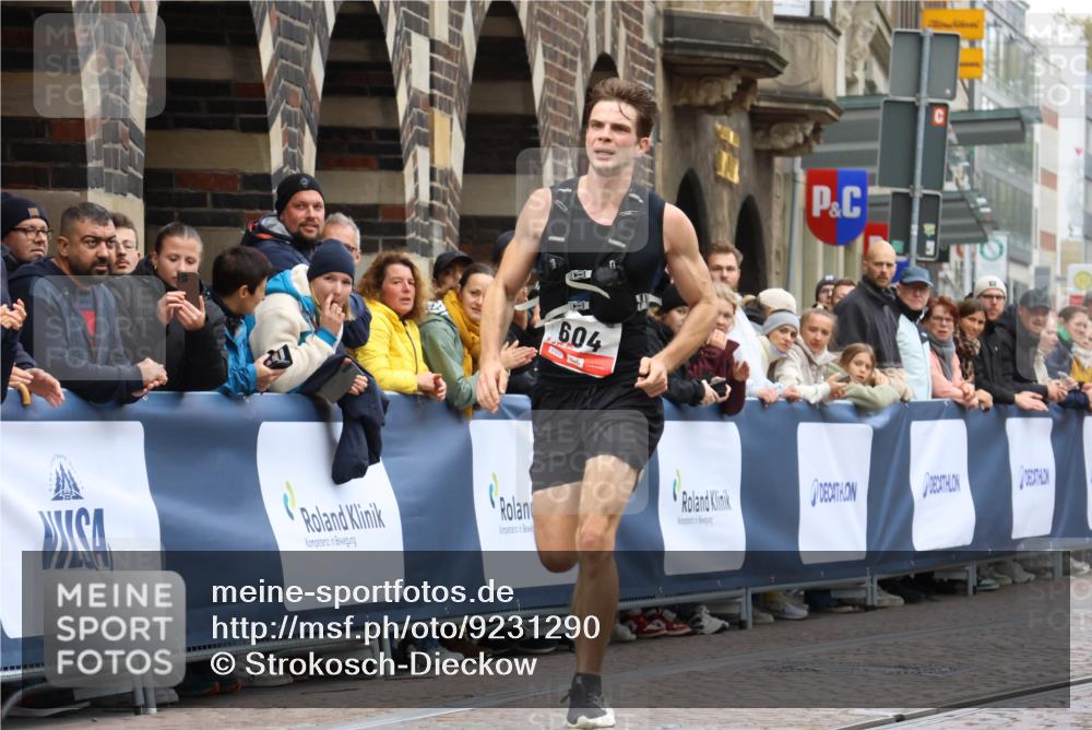 05.10.2025 - 20. swb-Marathon Bremen Strokosch-Dieckow http://msf.ph/oto/9231290 05.10.2025 12:30:02 Ziel 604 meine-sportfotos.de