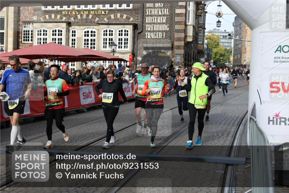 05.10.2025 - 20. swb-Marathon Bremen Yannick Fuchs http://msf.ph/oto/9231553 05.10.2025 11:03:00 Ziel 9331, 9644, 9846, 10129, 10167, 10207, 10656, 10734, 10803, 10804, 10940, 11087, 11193, 11312, 11504, 11576, 11667, 11668 meine-sportfotos.de
