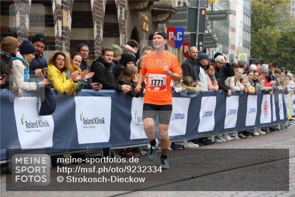 05.10.2025 - 20. swb-Marathon Bremen Strokosch-Dieckow http://msf.ph/oto/9232334 05.10.2025 12:31:47 Ziel 1771 meine-sportfotos.de