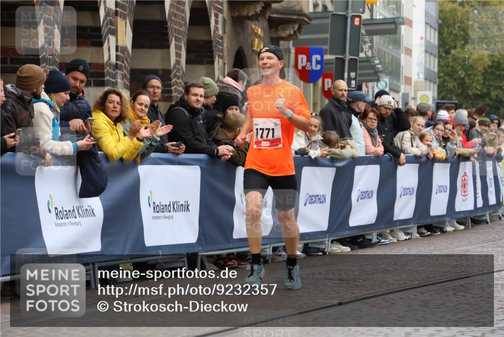 05.10.2025 - 20. swb-Marathon Bremen Strokosch-Dieckow http://msf.ph/oto/9232357 05.10.2025 12:31:47 Ziel 1771 meine-sportfotos.de