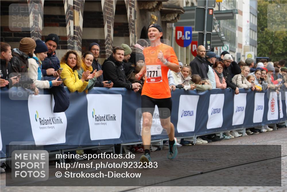 05.10.2025 - 20. swb-Marathon Bremen Strokosch-Dieckow http://msf.ph/oto/9232383 05.10.2025 12:31:47 Ziel 1771 meine-sportfotos.de