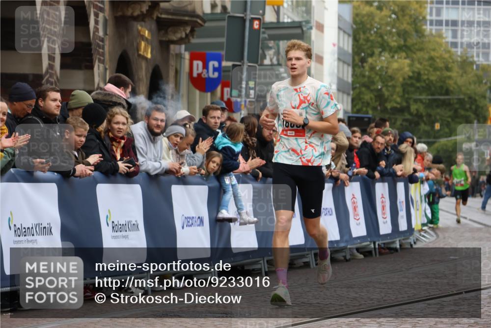 05.10.2025 - 20. swb-Marathon Bremen Strokosch-Dieckow http://msf.ph/oto/9233016 05.10.2025 12:34:10 Ziel 1663 meine-sportfotos.de