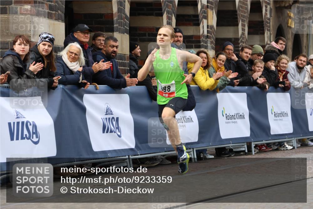 05.10.2025 - 20. swb-Marathon Bremen Strokosch-Dieckow http://msf.ph/oto/9233359 05.10.2025 12:34:21 Ziel 888 meine-sportfotos.de