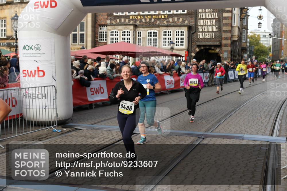 05.10.2025 - 20. swb-Marathon Bremen Yannick Fuchs http://msf.ph/oto/9233607 05.10.2025 11:03:41 Ziel 7199, 9486, 9498, 9850, 9940, 10213, 11150, 11522 meine-sportfotos.de